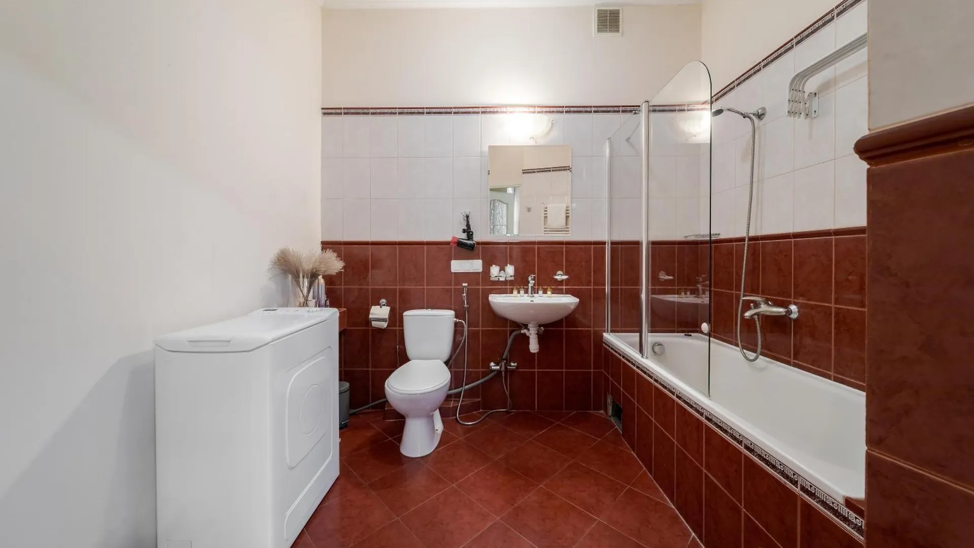 Lejlighed Demar Apart Herzena Lviv Ukraine