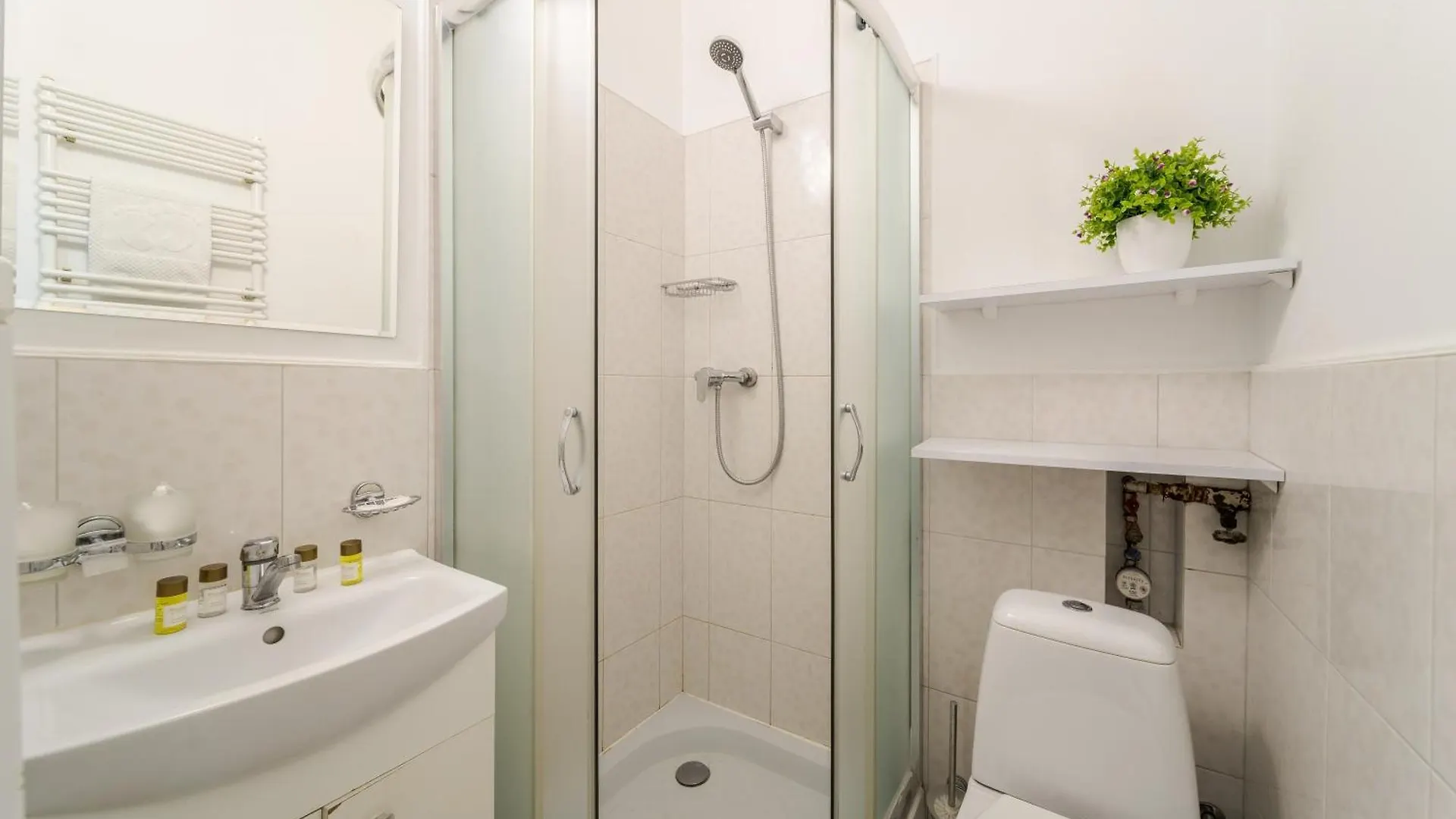 Lejlighed Demar Apart Herzena Lviv